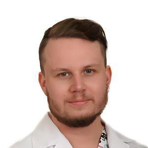 Парнас Александр Вадимович