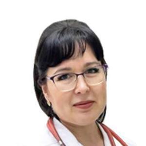 Кочнева Юлия Викторовна