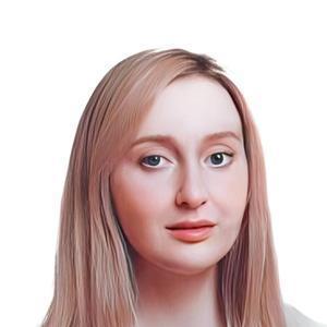 Александрова Мария Юрьевна