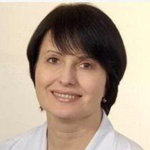 Макеева Ольга Зеноновна