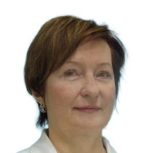 Олиниченко Елена Ивановна