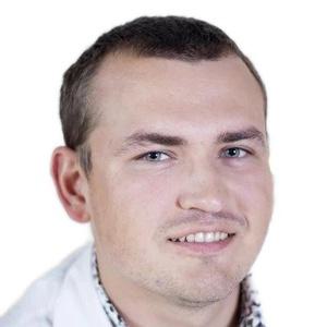Макаркин Андрей Алексеевич