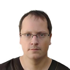 Желамский Павел Викторович