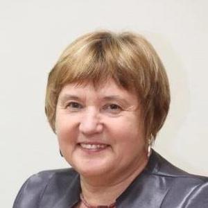 Колюнова Лидия Валерьевна