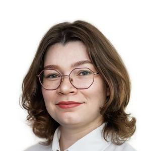 Че Ксения Олеговна