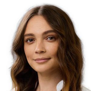 Фарафонова Анастасия Сергеевна