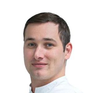Исламов Константин Александрович