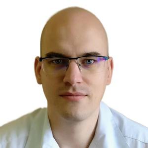 Телешов Михаил Викторович