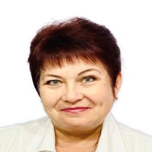 Окунева Ирина Николаевна