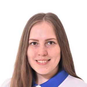 Бережная Полина Николаевна