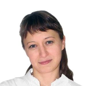 Ренкас Елена Сергеевна
