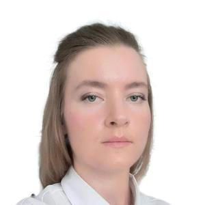 Силанова Светлана Владимировна