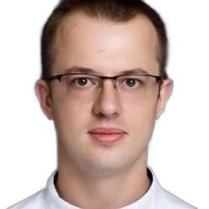 Госсен Максим Иванович