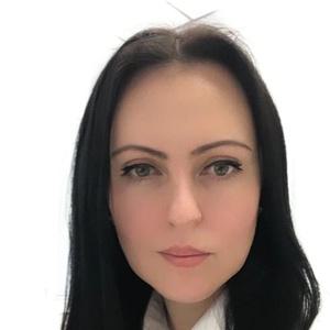 Никешина Наталья Валериевна