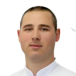 Мордухай Алексей Васильевич