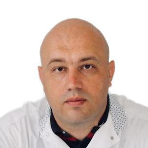 Остапенко Олег Владимирович