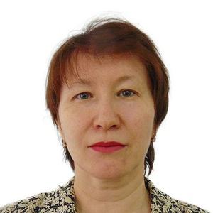 Петрова Елена Юрьевна