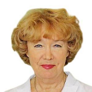 Исакова Наталия Михайловна