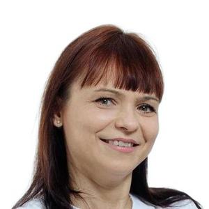 Янтарова Наталья Николаевна