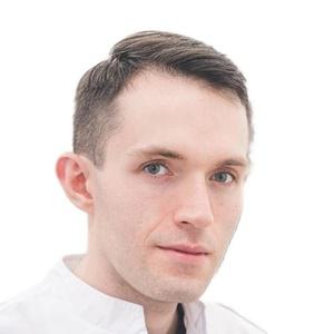 Клеменков Андрей Сергеевич