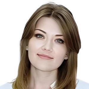 Ушакова (Шаповалова) Ирина Юрьевна
