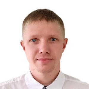 Крылов Артем Александрович