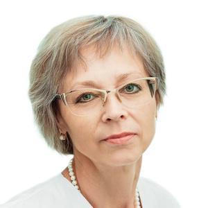 Буднова Ольга Игоревна