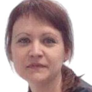 Новожилова Мария Владимировна