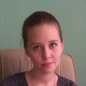 Юрова Наталья Алексеевна