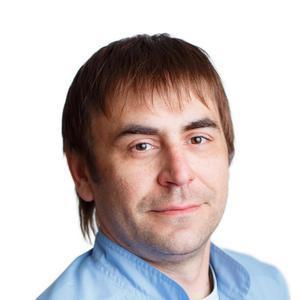 Пырьев Вадим Анатольевич