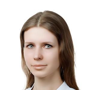 Проворова Екатерина Николаевна