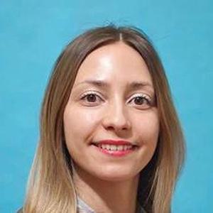 Юткина Татьяна Сергеевна