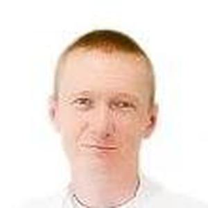 Комиссаров Александр Александрович