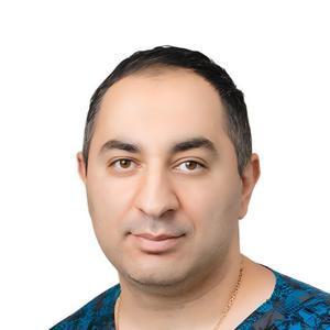 Варданян Гарик Гагикович