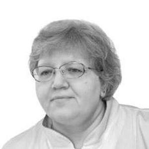 Тангриева Людмила Борисовна
