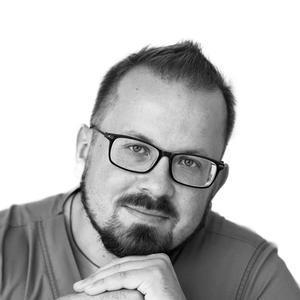 Голых Дмитрий Анатольевич