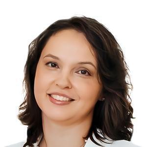 Исмагилова Наталья Андреевна