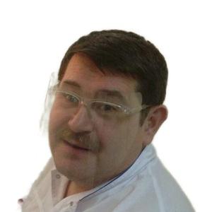 Шувалов Андрей Михайлович