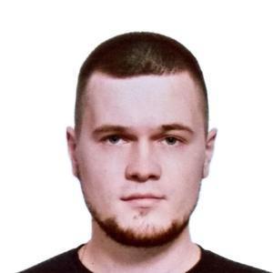 Сотский Виктор Алексеевич
