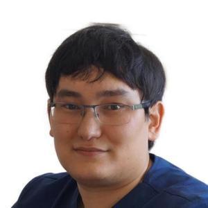 Кошмуратов Асхат Казбекович
