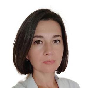 Кичаева Екатерина Викторовна