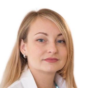 Сидельникова Наталья Юрьевна