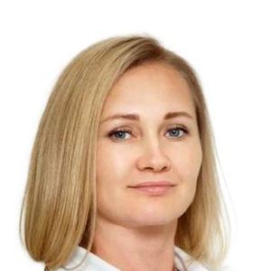 Алхонина Светлана Геннадьевна