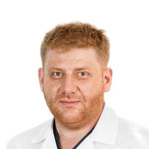 Лебедев Артём Игоревич