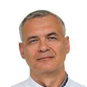 Фурсенко Глеб Владиславович