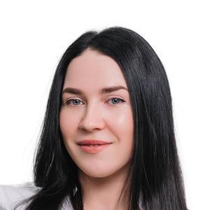 Даценко Анна Юрьевна