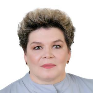 Коренева Любовь Николаевна