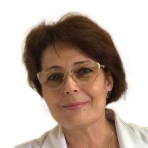 Ткаченко Лариса Ивановна