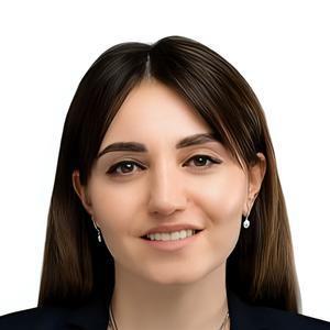Текнеджян Вилена Христофоровна