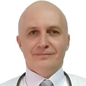 Филиппов Роман Васильевич